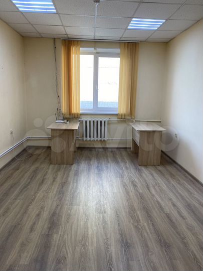 Офис, 13.8 м²;17.2м2