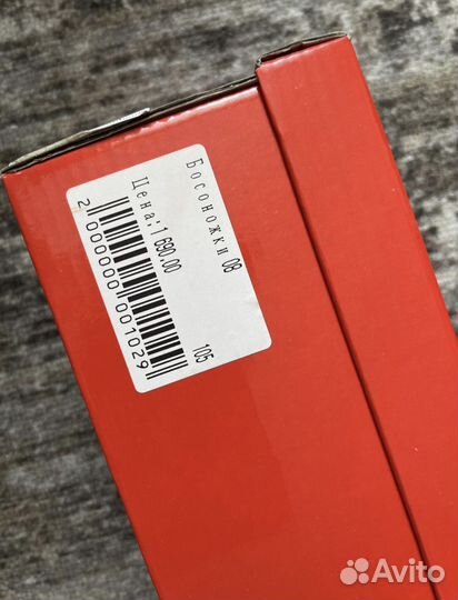 Босоножки женские 41 размер