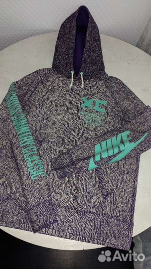 Худи Nike Cross Country Classic