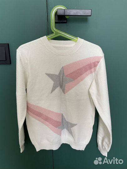 Свитшоты детские, 2 шт