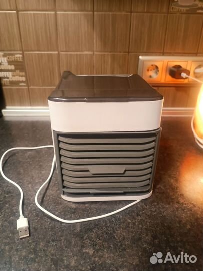 Аромадиффузор кондиционер