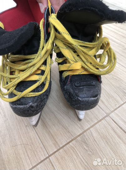 Хоккейная форма детская