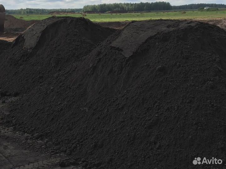 Пескогрунт