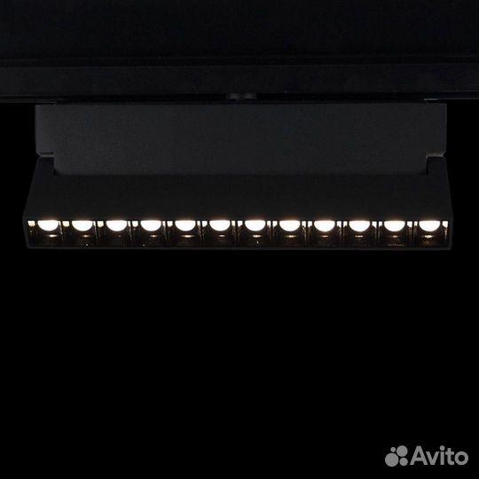 Светильник потолочный светодиодный