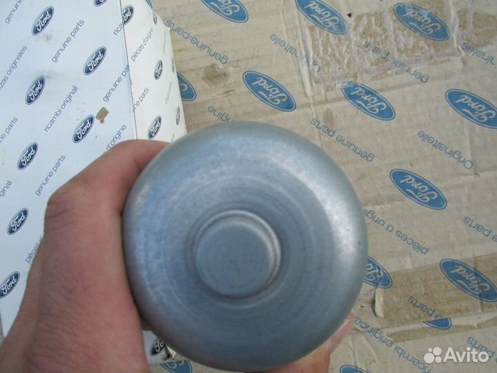 Новый оригинал фильтр топливный Mondeo 2000-2007