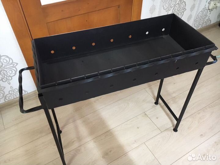 Мангал 70см