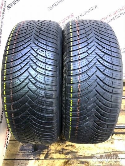 Kleber Quadraxer 215/60 R16