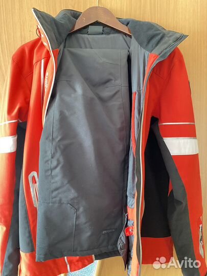 Лыжный костюм, для мужчины