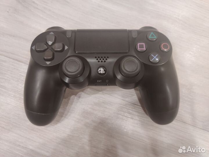 Sony PlayStation 4 Pro Limited Edition