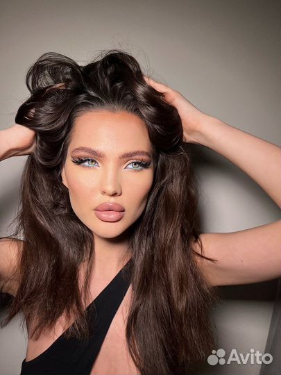 Профессиональный визажист. Макияж. Выезд на дом