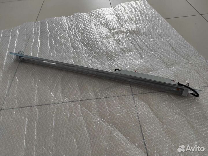 Фитолампа для растений 100 ватт