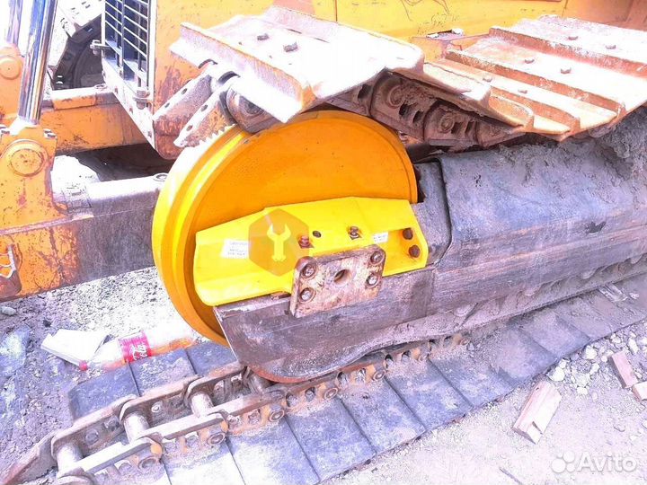 Ленивец Volvo EC290BPrime 14695210