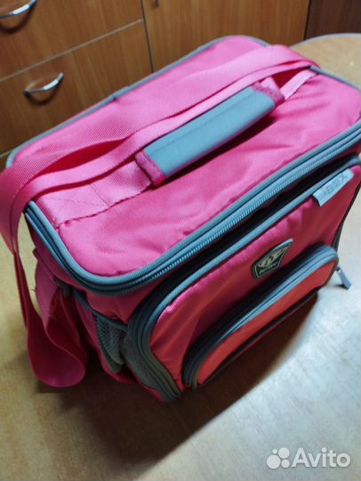 Термосумка. Fitmark