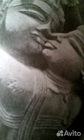 Камасутра о любви