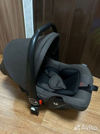 Автокресло Babyton Atlas 0+