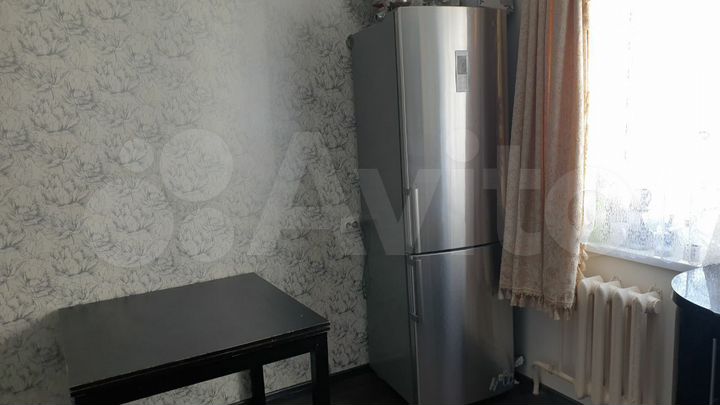 3-к. квартира, 65,3 м², 6/9 эт.