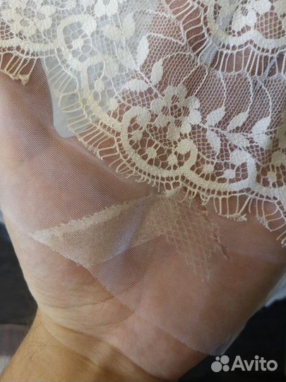 Платье свадебное