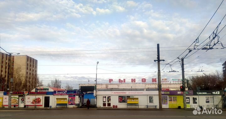 Требуются дворники