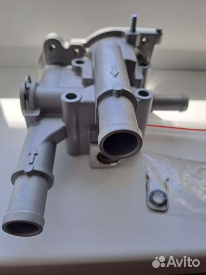 Корпус термостата