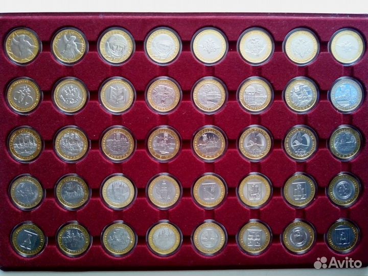 Биметалл 2000-2022 (список внутри):