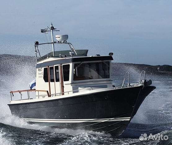 Глубоководная рыбалка. Тур по Камчатке