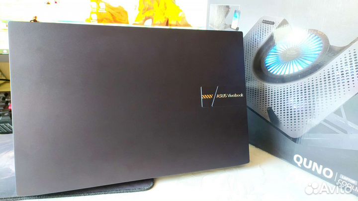 Asus PRO на Гарантии Ryzen+RTX