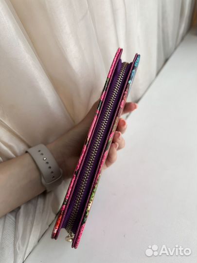 Кошелёк/клатч женский