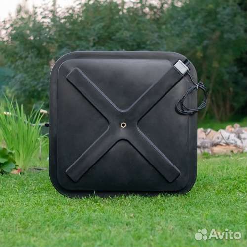 Бак для душа 