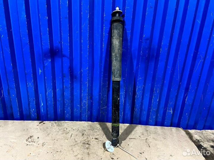 Амортизатор задний Suzuki Sx4 1 1.6 M16A 2007