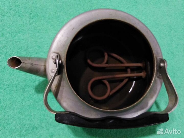 Чайник электрический