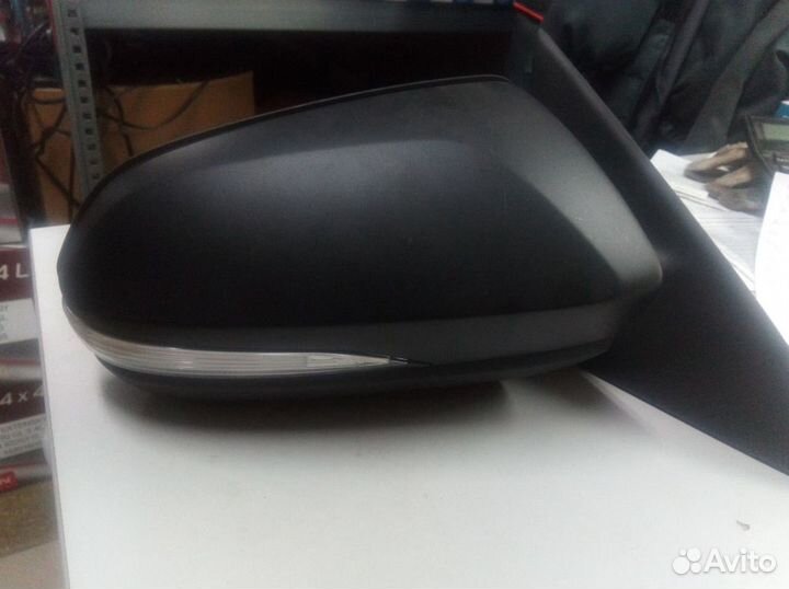 Зеркало боковое правое LADA Vesta / Лада Веста