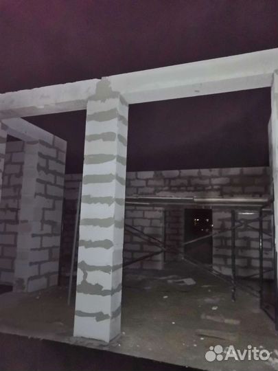 Строительство