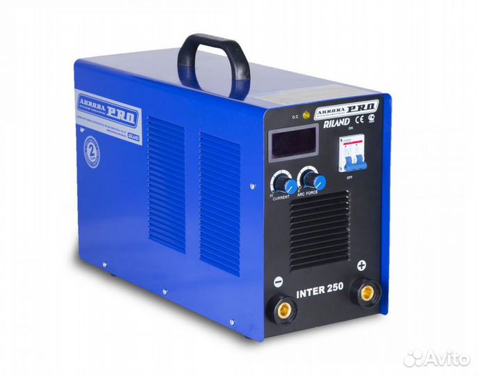 Ремонт сварочного инвертора