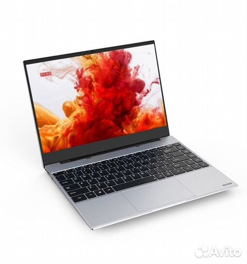 Абсолютно новый, core i7, SSD, мощный ноутбк