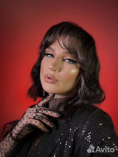 Визажист-стилист