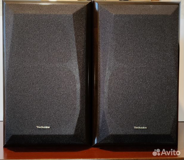 Колонки technics sb-m 300