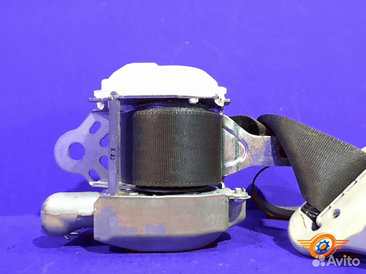 Ремень безопасности передний левый Suzuki Sx4 1