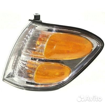 Габарит левый для Toyota Sequoia 2000-2004 445414