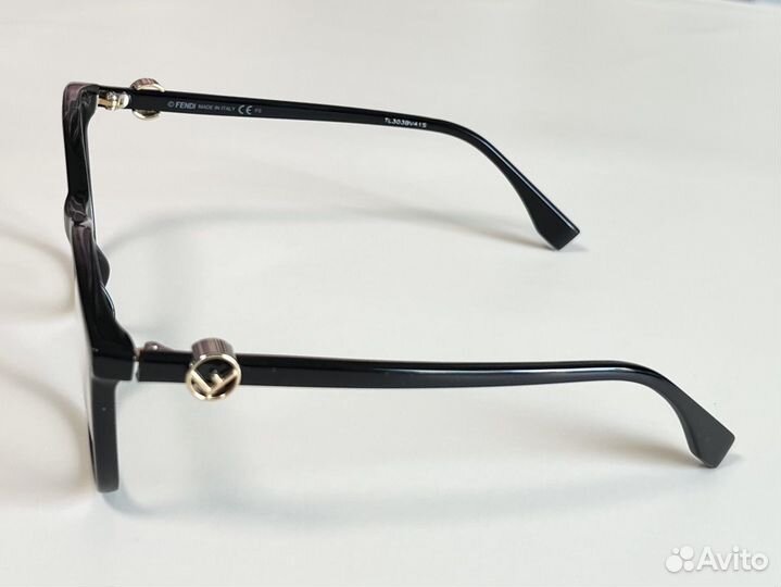 Оправы Fendi Оригинал Новые