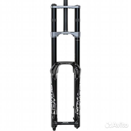 RockShox BoXXer Ultimate Charger 2.1 RC2 Debon