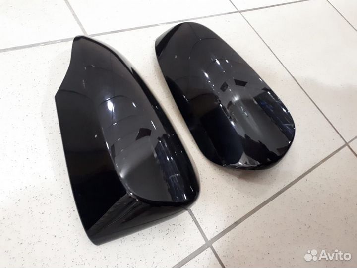 Накладка / корпус зеркала Toyota C-HR