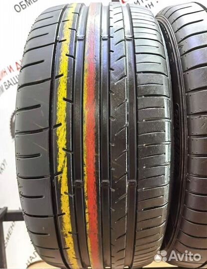 Dunlop SP Sport Maxx 050+ 245/45 R17 99Y