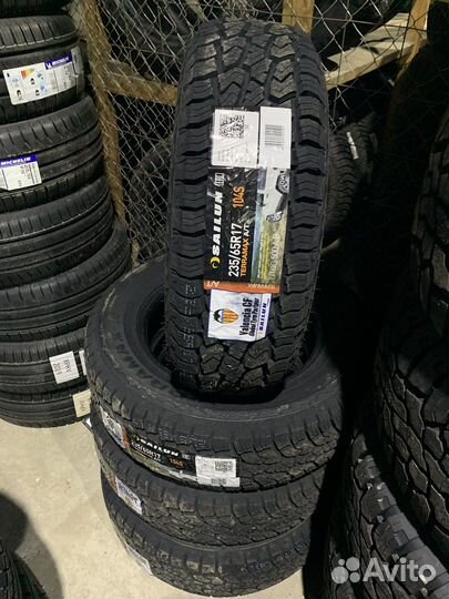 Sailun Terramax A/T 235/65 R17 104S