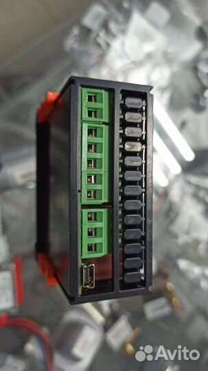 Контроллер, модуль управления poletron EL 974 в Ек