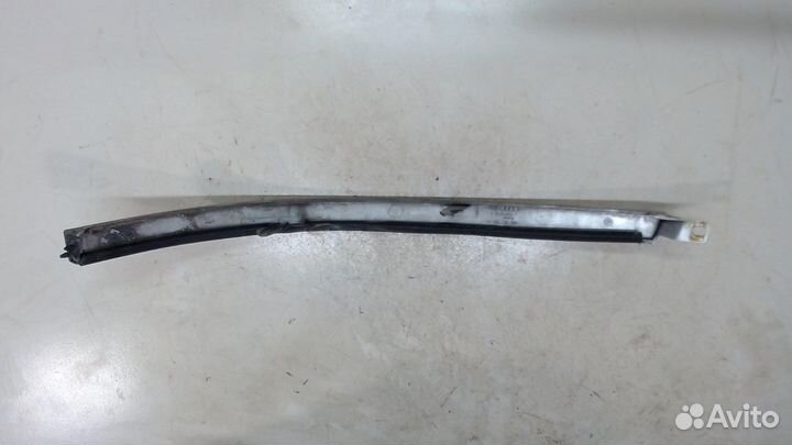 Ресничка под фару Audi A8 (D2), 2002