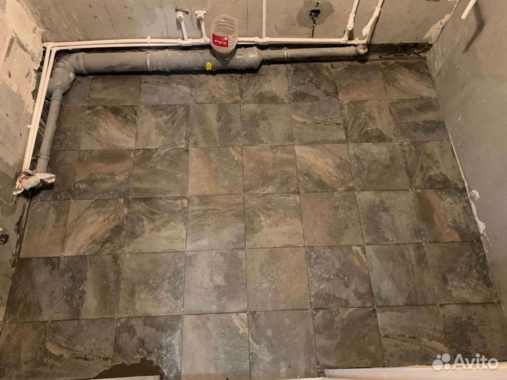 Мастер универсал отделка квартир под ключ