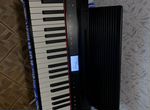 Портативное пианино Roland GO-61P