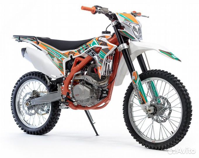 РњРѕС‚РѕС†РёРєР» BSE z6 250