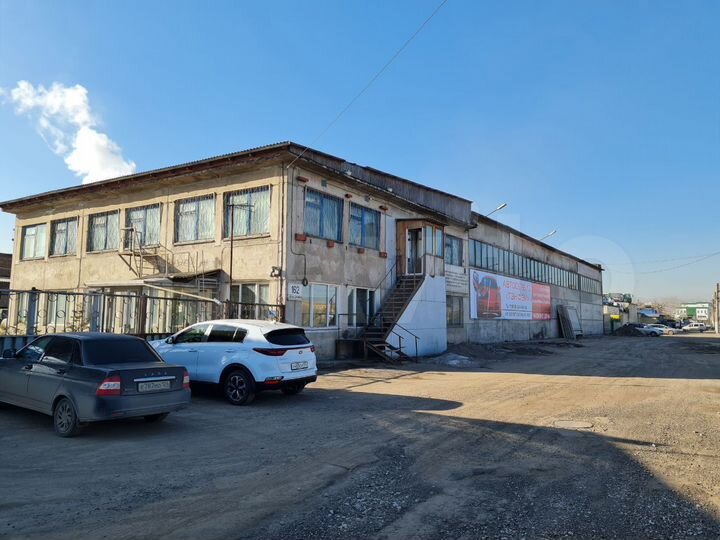 Свободного назначения, 595.9 м²