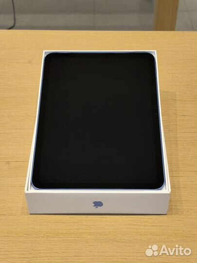 Apple iPad 10.9 2022 64gb WiFi 